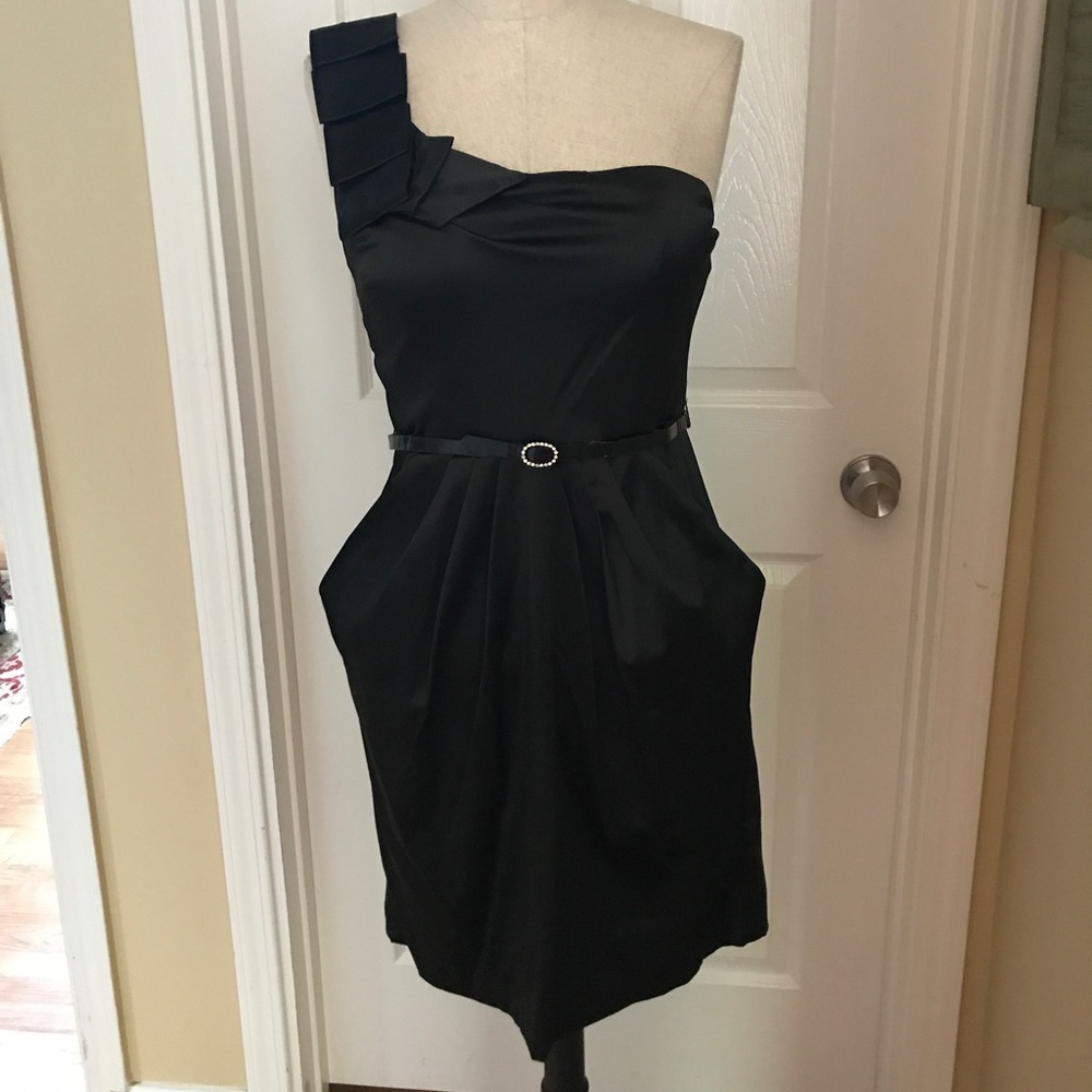 NWOT junior's/women's dress